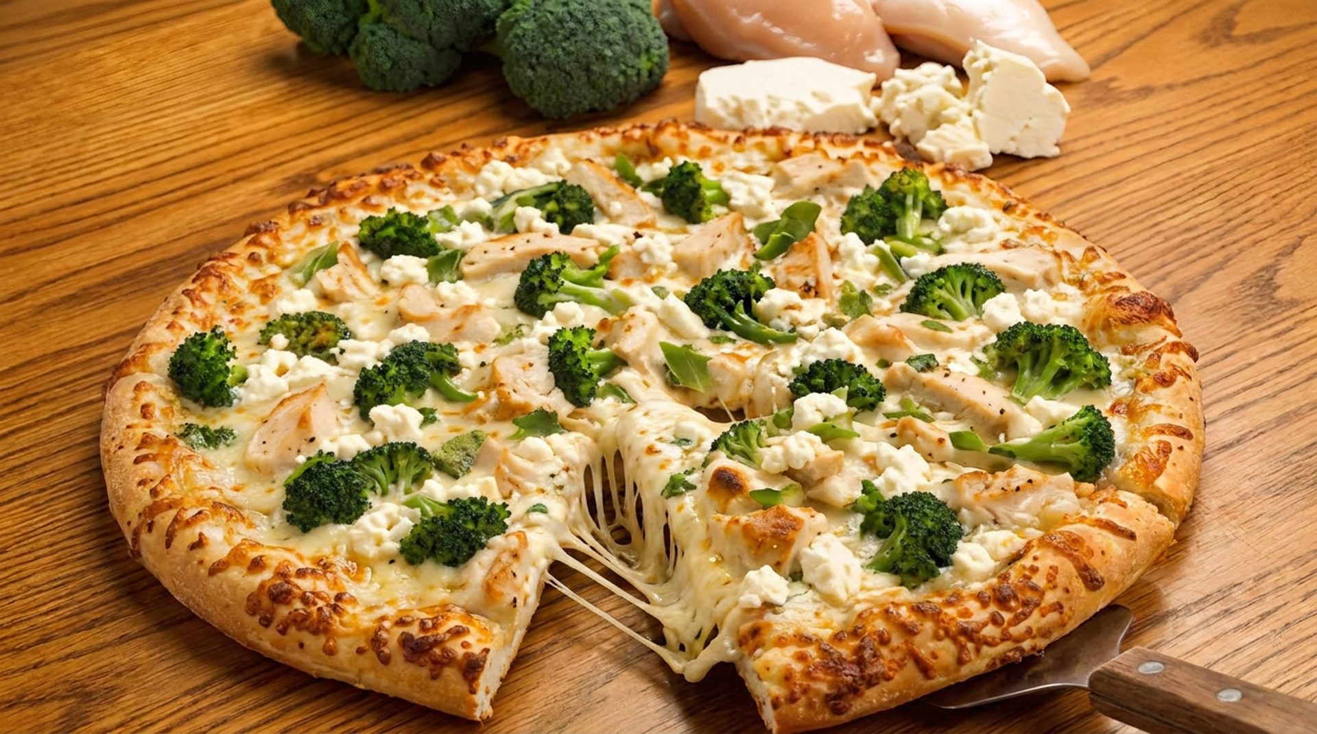 Empire Pizza Rewards