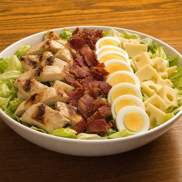 Empire Salad.