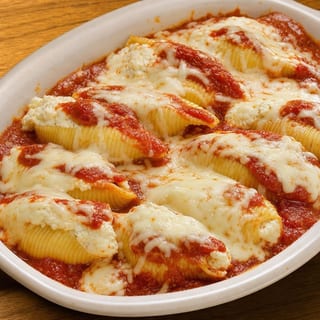 Stuffed Shells