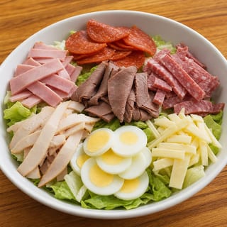 Chef Salad