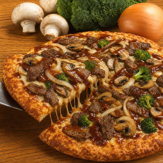 El Paso Pita.