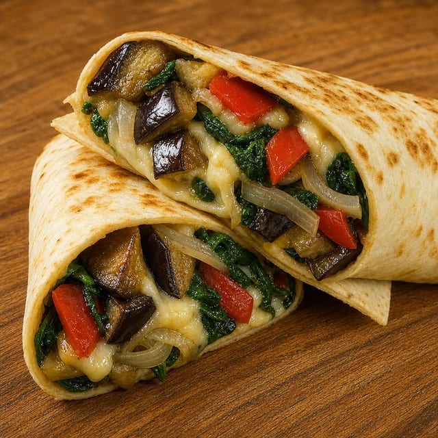 Istanbul Wrap.