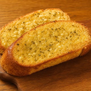 Garlic Bread