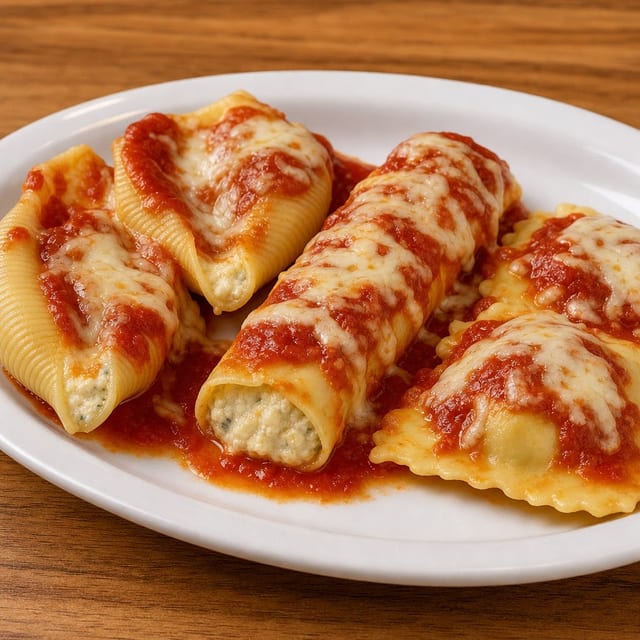 Italian Combo.