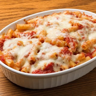 Baked Ziti