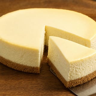 Cheesecake