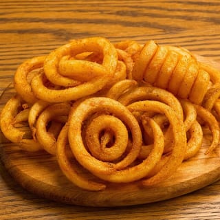 Curly Fries