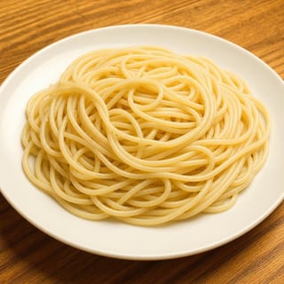 Side Of Spaghetti