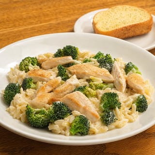 Buy Chicken & Broccoli & Get Second Free Lunch