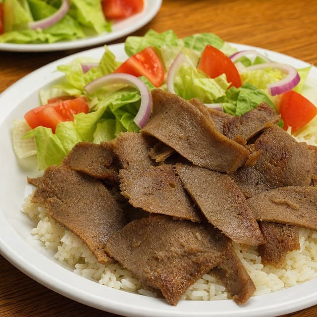 Gyro.