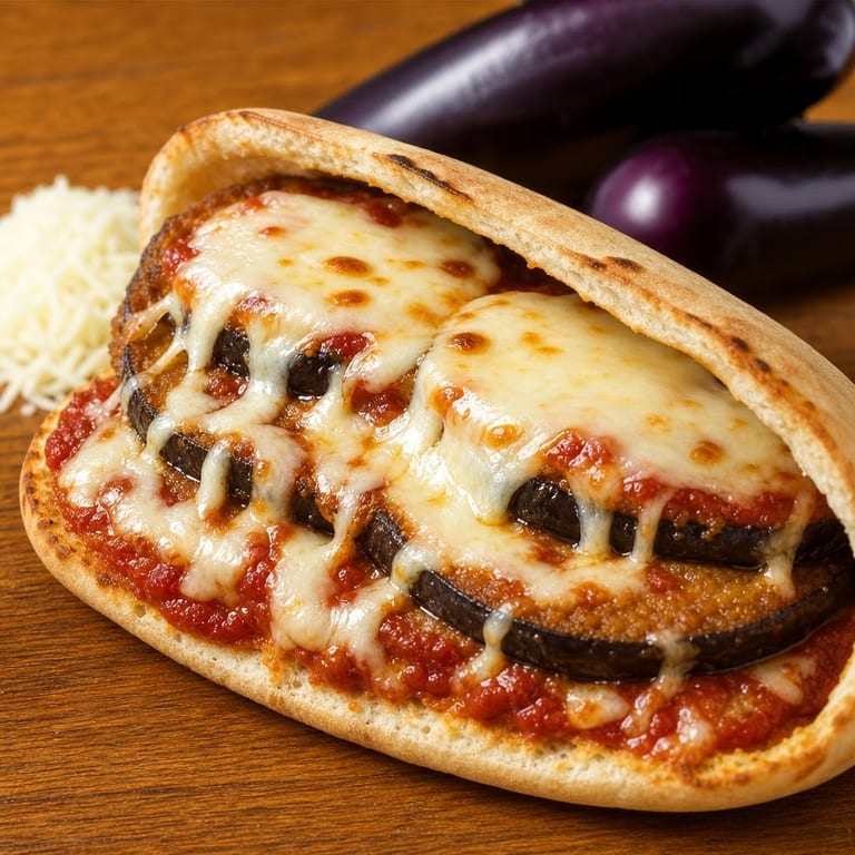 Indulge in Our Cheese Bread