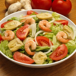 Red Sea Salad