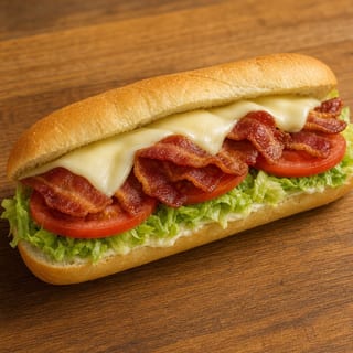 BLT Grinder