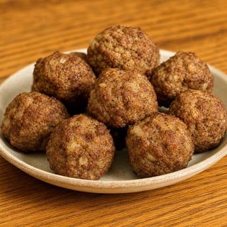 Side Of Meatballs