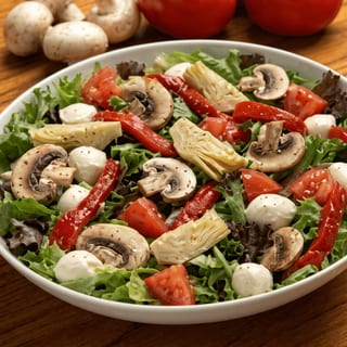 Tuscany Salad