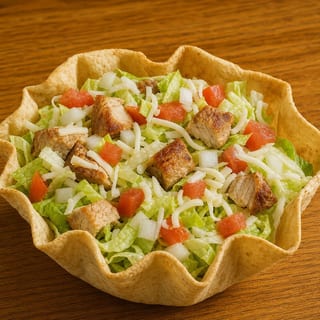 Taco Salad