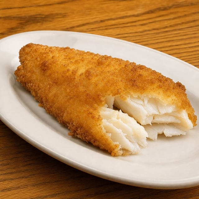 Fish Filet.