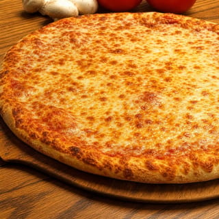 Large Cheese Pizza Pick Up Special
