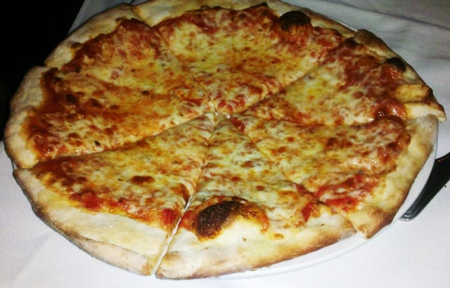 Cheese Pizza.